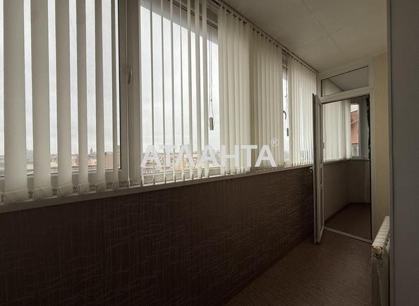 2-кімнатна квартира за адресою вул. Дюківська (площа 60 м²) - Atlanta.ua - фото 5