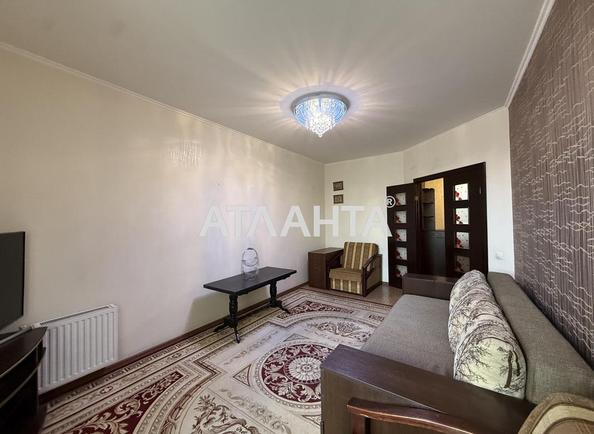 2-кімнатна квартира за адресою вул. Дюківська (площа 60 м²) - Atlanta.ua - фото 6