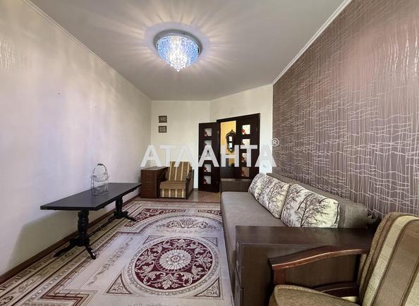 2-кімнатна квартира за адресою вул. Дюківська (площа 60 м²) - Atlanta.ua - фото 7