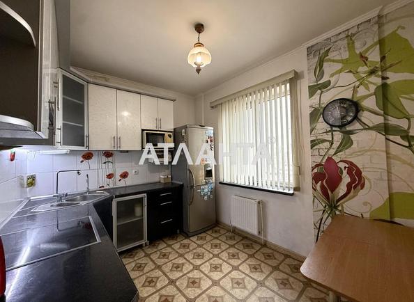 2-кімнатна квартира за адресою вул. Дюківська (площа 60 м²) - Atlanta.ua - фото 8