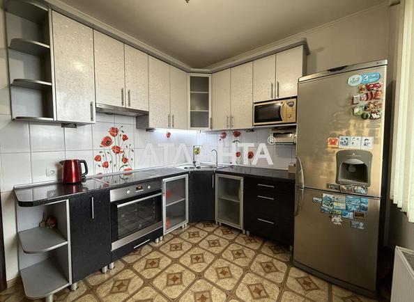 2-кімнатна квартира за адресою вул. Дюківська (площа 60 м²) - Atlanta.ua - фото 9