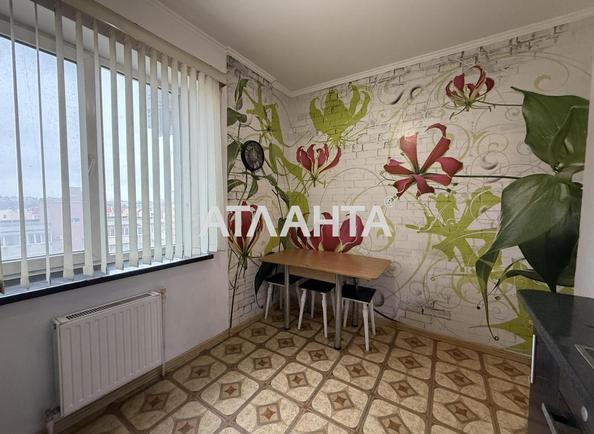 2-кімнатна квартира за адресою вул. Дюківська (площа 60 м²) - Atlanta.ua - фото 10