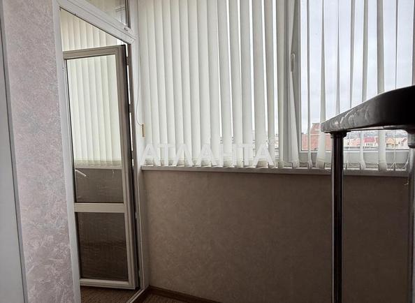 2-кімнатна квартира за адресою вул. Дюківська (площа 60 м²) - Atlanta.ua - фото 15