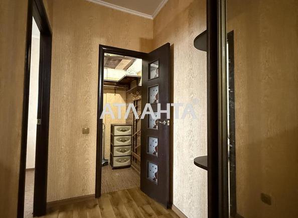 2-кімнатна квартира за адресою вул. Дюківська (площа 60 м²) - Atlanta.ua - фото 16