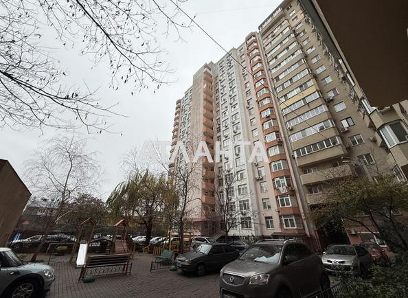 2-кімнатна квартира за адресою вул. Дюківська (площа 60 м²) - Atlanta.ua - фото 20