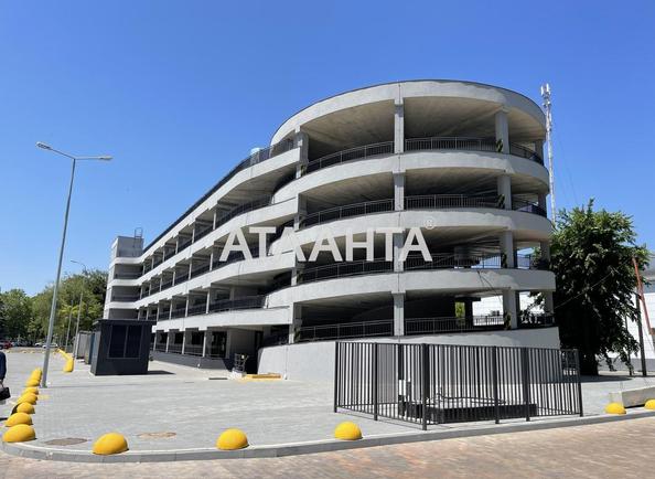 1-комнатная квартира по адресу Шевченко пр. (площадь 66,6 м²) - фото 12 1-комнатная квартира по адресу Шевченко пр. (площадь 66,6 м²) - Atlanta.ua - фото 12