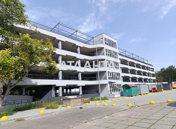 1-комнатная квартира по адресу Шевченко пр. (площадь 66,6 м²) - фото 13 1-комнатная квартира по адресу Шевченко пр. (площадь 66,6 м²) - Atlanta.ua - фото 13