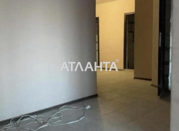 1-кімнатна квартира за адресою вул. Осіння (площа 31,2 м²) - Atlanta.ua