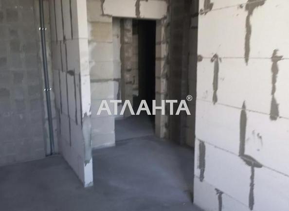 1-кімнатна квартира за адресою вул. Осіння (площа 31,2 м²) - Atlanta.ua - фото 2