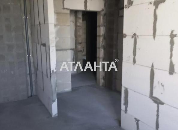 1-кімнатна квартира за адресою вул. Осіння (площа 31,2 м²) - Atlanta.ua - фото 3