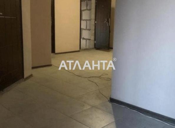 1-кімнатна квартира за адресою вул. Осіння (площа 31,2 м²) - Atlanta.ua - фото 5