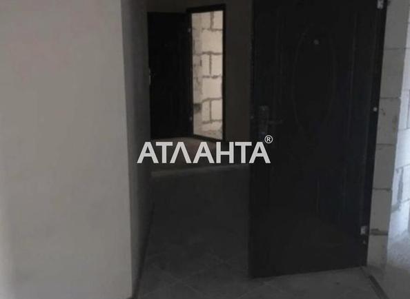 1-кімнатна квартира за адресою вул. Осіння (площа 31,2 м²) - Atlanta.ua - фото 7