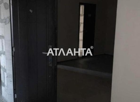 1-кімнатна квартира за адресою вул. Осіння (площа 31,2 м²) - Atlanta.ua - фото 11