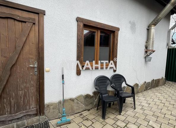 Будинок за адресою вул. Кошового Олега (площа 125 м²) - Atlanta.ua - фото 8