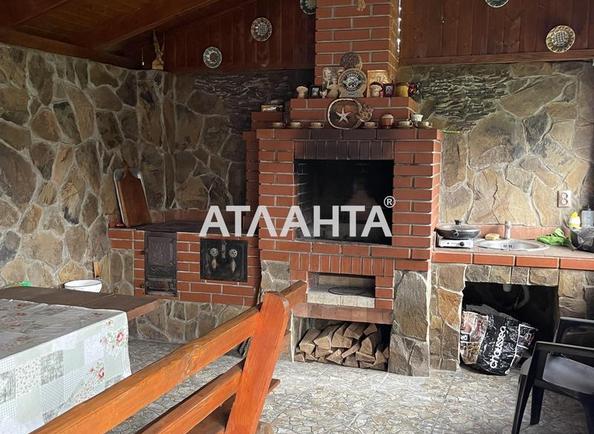 Будинок за адресою вул. Кошового Олега (площа 125 м²) - Atlanta.ua - фото 10