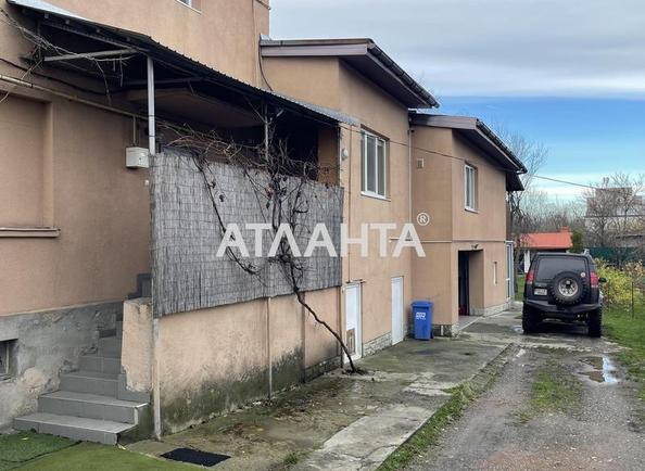 Будинок за адресою вул. Кошового Олега (площа 125 м²) - Atlanta.ua - фото 11