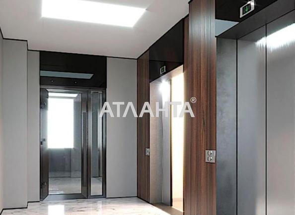 1-room apartment apartment by the address st. Shevchenko pr (area 65,9 m²) - photo 5 1-room apartment apartment by the address st. Shevchenko pr (area 65,9 m²) - Atlanta.ua - photo 5