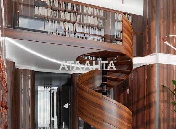 1-room apartment apartment by the address st. Shevchenko pr (area 65,9 m²) - photo 7 1-room apartment apartment by the address st. Shevchenko pr (area 65,9 m²) - Atlanta.ua - photo 7