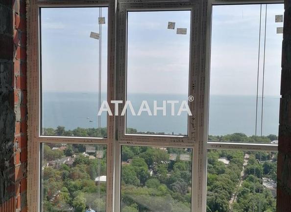 1-room apartment apartment by the address st. Shevchenko pr (area 65,9 m²) - photo 4 1-room apartment apartment by the address st. Shevchenko pr (area 65,9 m²) - Atlanta.ua - photo 4