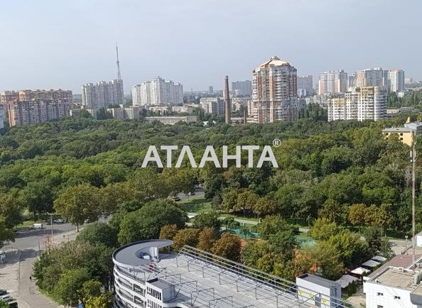 1-room apartment apartment by the address st. Shevchenko pr (area 66,2 m²) - Atlanta.ua - photo 2