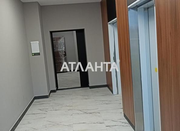 1-room apartment apartment by the address st. Shevchenko pr (area 66,2 m²) - Atlanta.ua - photo 4