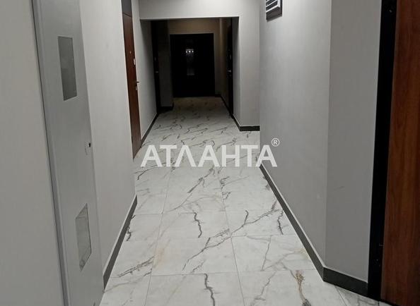1-room apartment apartment by the address st. Shevchenko pr (area 66,2 m²) - Atlanta.ua - photo 5