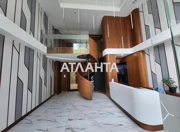 1-room apartment apartment by the address st. Shevchenko pr (area 66,2 m²) - Atlanta.ua - photo 6