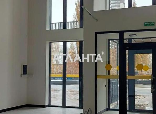 2-комнатная квартира по адресу ул. Франко Ивана (площадь 64,3 м²) - фото 3 2-комнатная квартира по адресу ул. Франко Ивана (площадь 64,3 м²) - Atlanta.ua - фото 3