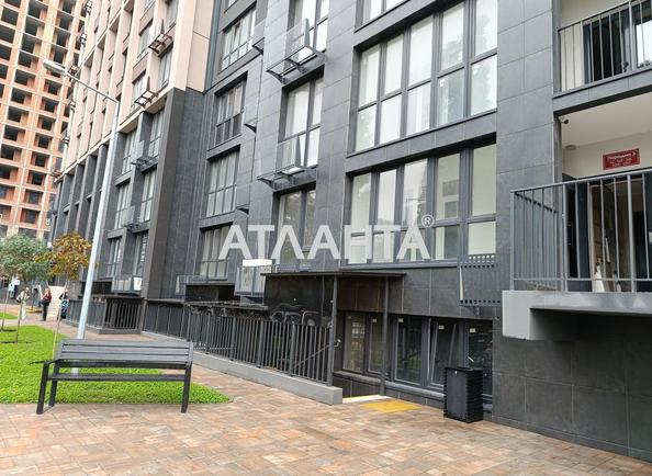 2-комнатная квартира по адресу ул. Франко Ивана (площадь 64,3 м²) - фото 5 2-комнатная квартира по адресу ул. Франко Ивана (площадь 64,3 м²) - Atlanta.ua - фото 5