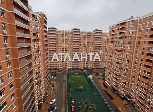 3-комнатная квартира по адресу Овидиопольская дор. (площадь 89 м²) - Atlanta.ua - фото 2