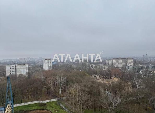 3-комнатная квартира по адресу Овидиопольская дор. (площадь 89 м²) - Atlanta.ua - фото 6