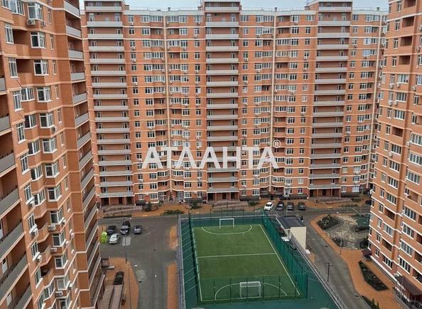 3-комнатная квартира по адресу Овидиопольская дор. (площадь 89 м²) - Atlanta.ua - фото 12