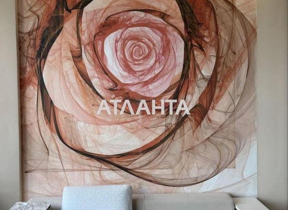 1-room apartment apartment by the address st. Armeyskaya Leninskogo batalona (area 32 m²) - Atlanta.ua