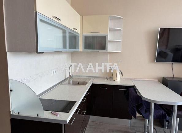 1-room apartment apartment by the address st. Armeyskaya Leninskogo batalona (area 32 m²) - Atlanta.ua - photo 4