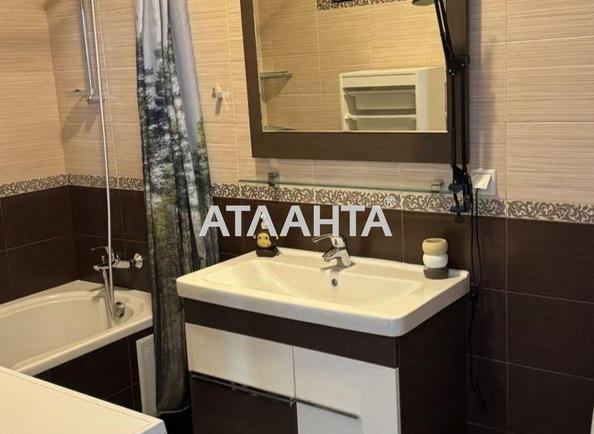 1-room apartment apartment by the address st. Armeyskaya Leninskogo batalona (area 32 m²) - Atlanta.ua - photo 5