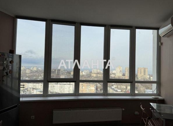 1-room apartment apartment by the address st. Armeyskaya Leninskogo batalona (area 32 m²) - Atlanta.ua - photo 7