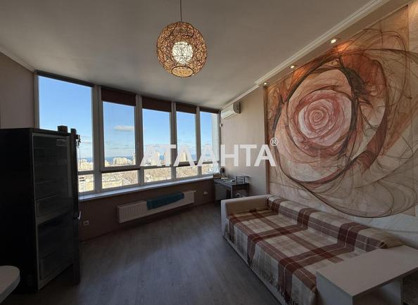 1-room apartment apartment by the address st. Armeyskaya Leninskogo batalona (area 32 m²) - Atlanta.ua - photo 2