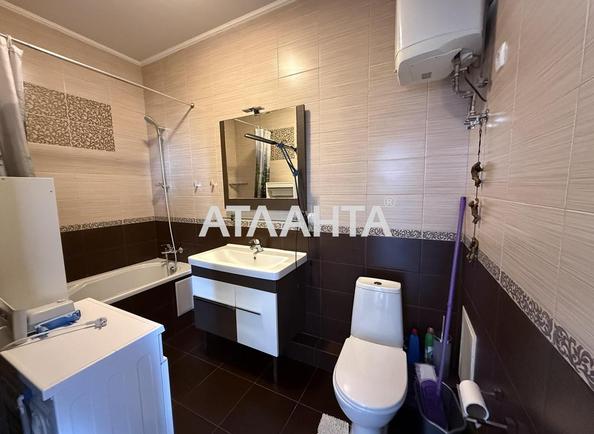 1-room apartment apartment by the address st. Armeyskaya Leninskogo batalona (area 32 m²) - Atlanta.ua - photo 5