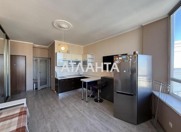 1-room apartment apartment by the address st. Armeyskaya Leninskogo batalona (area 32 m²) - Atlanta.ua - photo 3