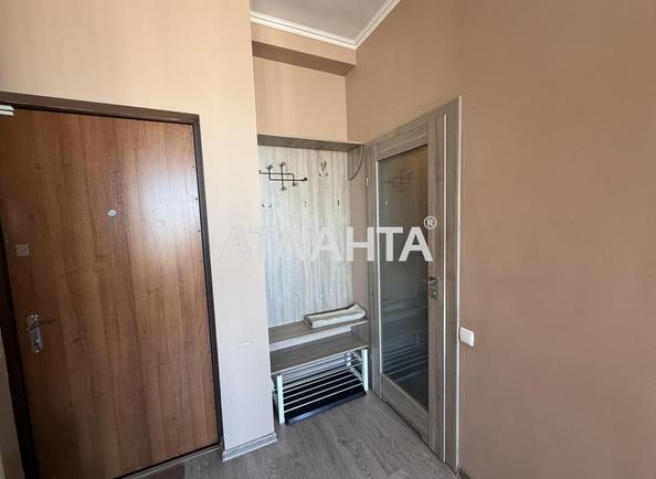 1-room apartment apartment by the address st. Armeyskaya Leninskogo batalona (area 32 m²) - Atlanta.ua - photo 4