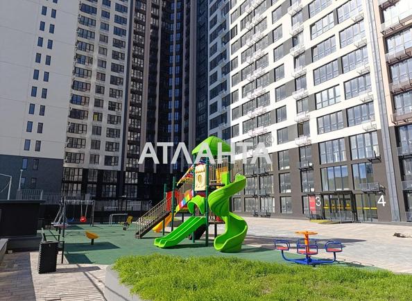 3-комнатная квартира по адресу ул. Франко Ивана (площадь 133,1 м²) - Atlanta.ua