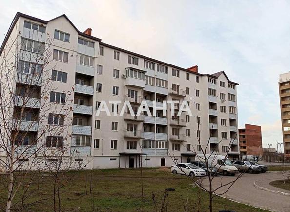 3-кімнатна квартира за адресою вул. Чорноморська (площа 82 м²) - Atlanta.ua