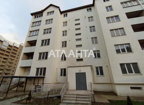 3-кімнатна квартира за адресою вул. Чорноморська (площа 82 м²) - Atlanta.ua - фото 2