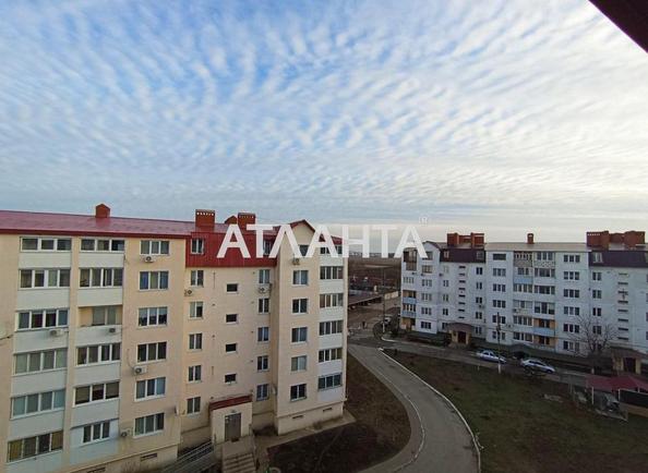 3-кімнатна квартира за адресою вул. Чорноморська (площа 82 м²) - Atlanta.ua - фото 3