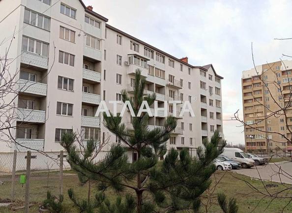 3-кімнатна квартира за адресою вул. Чорноморська (площа 82 м²) - Atlanta.ua - фото 4