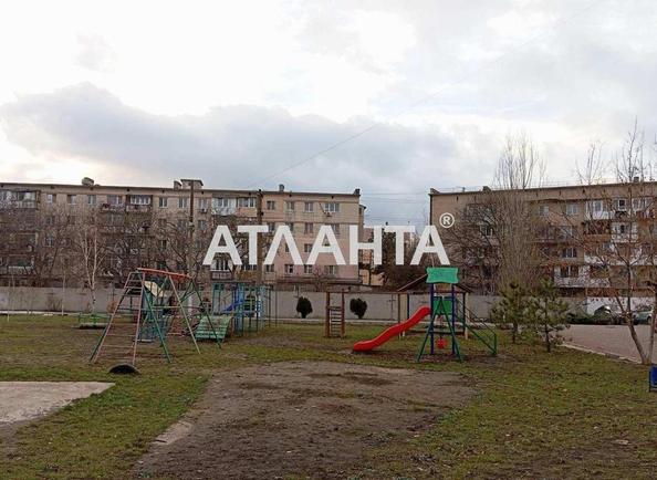 3-кімнатна квартира за адресою вул. Чорноморська (площа 82 м²) - Atlanta.ua - фото 5