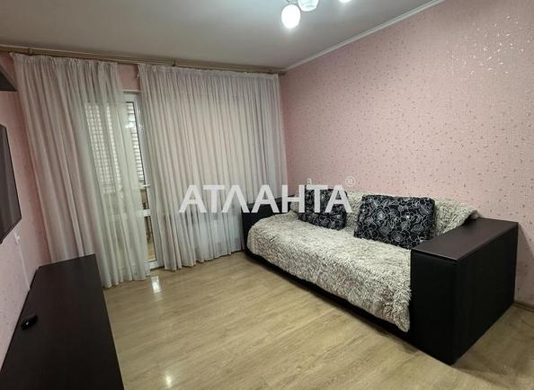 2-кімнатна квартира за адресою вул. Центральний аеропорт (площа 46 м²) - Atlanta.ua - фото 3