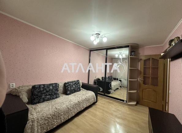 2-кімнатна квартира за адресою вул. Центральний аеропорт (площа 46 м²) - Atlanta.ua - фото 4