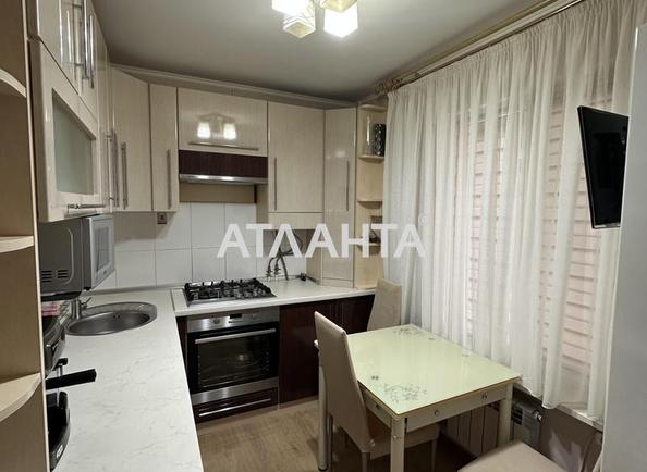 2-кімнатна квартира за адресою вул. Центральний аеропорт (площа 46 м²) - Atlanta.ua - фото 5