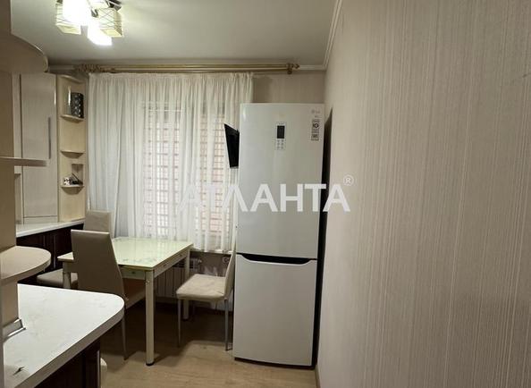 2-кімнатна квартира за адресою вул. Центральний аеропорт (площа 46 м²) - Atlanta.ua - фото 7